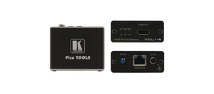 PT-872XR Transmisor y receptor de señales AV Negro