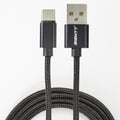 ECT-4B cable USB USB 2.0 1 m USB C USB A Negro