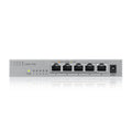 XMG-105 No administrado 2.5G Ethernet (100/1000/2500) Gris