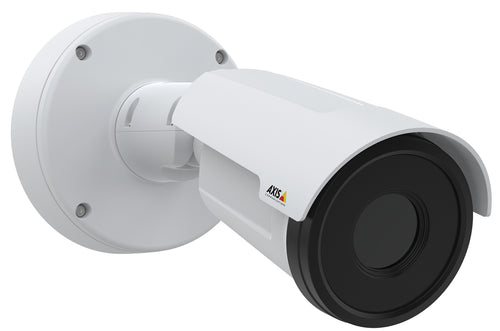 02158-001 cámara de vigilancia Bullet (shape) Cámara de seguridad IP Exterior 800 x 600 Pixeles Pared/poste