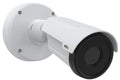 02158-001 cámara de vigilancia Bullet (shape) Cámara de seguridad IP Exterior 800 x 600 Pixeles Pared/poste
