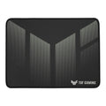 TUF P1 Gaming Alfombrilla de ratón para juegos Negro, Gris