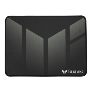 TUF P1 Gaming Alfombrilla de ratón para juegos Negro, Gris