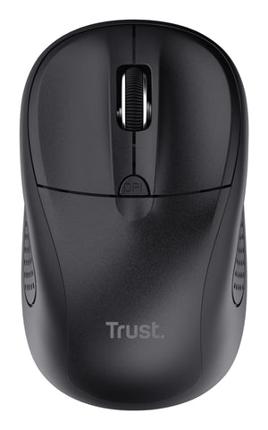 Primo ratón Viajes Ambidextro Bluetooth Óptico 1600 DPI