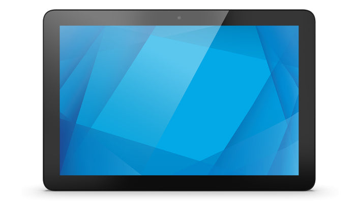 I-Series 4.0 Value, 10-Inch, Todo-en-Uno RK3399 25,6 cm (10.1") 1280 x 800 Pixeles Pantalla táctil Negro