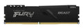 FURY Beast 16GB 3600MT/s DDR4 CL18 DIMM Black