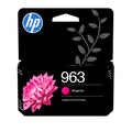 Cartucho de tinta Original 963 magenta