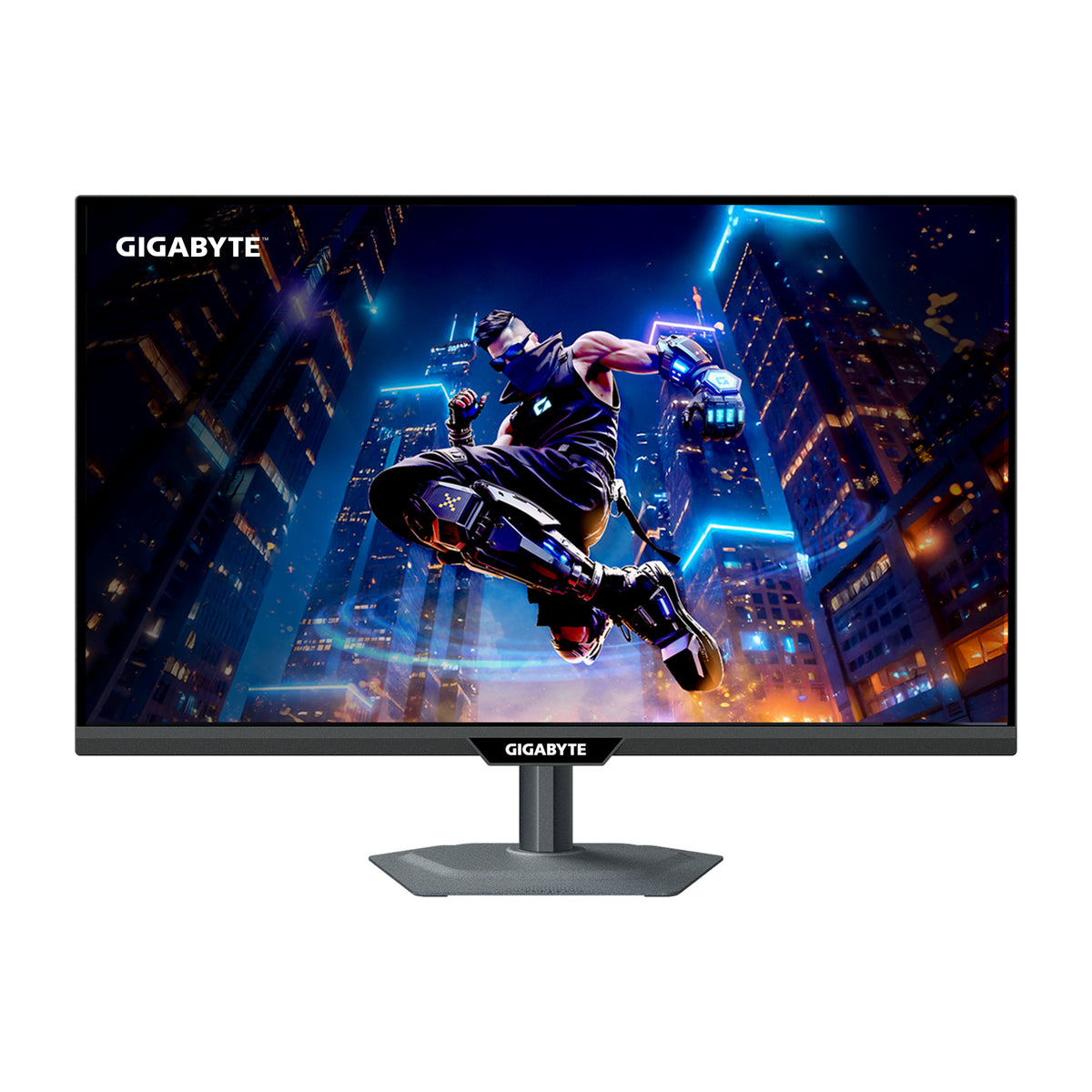 M27Q3 Monitor Gaming 27" QHD