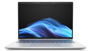 EliteBook 8 G1i 14 inch Notebook Next Gen AI PC Wolf Pro Security Edition Copilot+ PC Intel Core Ultra 7 258V Portátil 35,6 cm (14") WUXGA 32 GB LPDDR5x-SDRAM 1 TB SSD Wi-Fi 7 (802.11be) Windows 11 Pro Plata