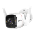 Tapo C320WS Bala (forma) Cámara de seguridad IP Interior y exterior 2160 x 1440 Pixeles Pared