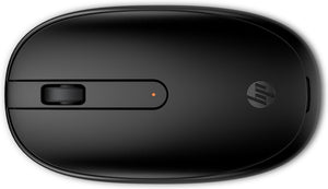 Ratón Bluetooth 240 negro