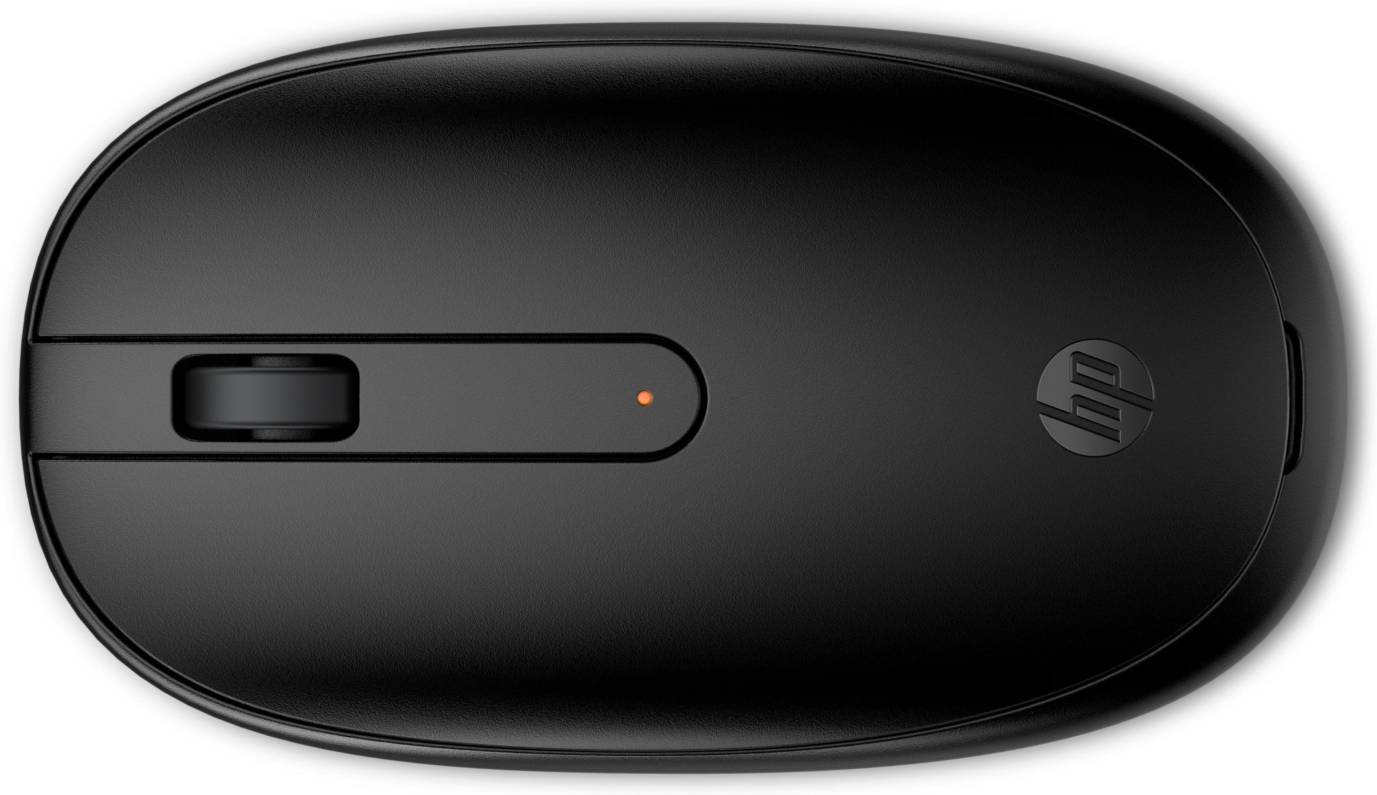 Ratón Bluetooth 240 negro