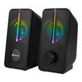GSX-150 Negro Inalámbrico 12 W