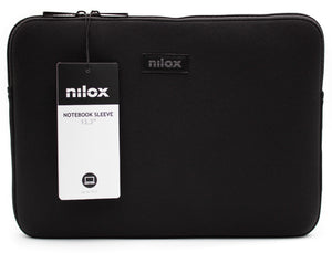 Sleeve para portátil de 13,3" - Negra