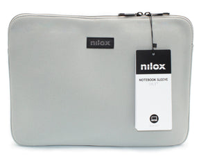 Sleeve para portátil de 14,1" - Gris