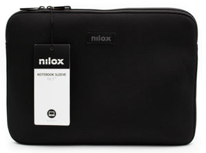 Sleeve para portátil de 14,1" - Negra