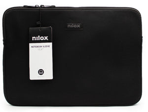 Sleeve para portátil de 15,6" - Negra