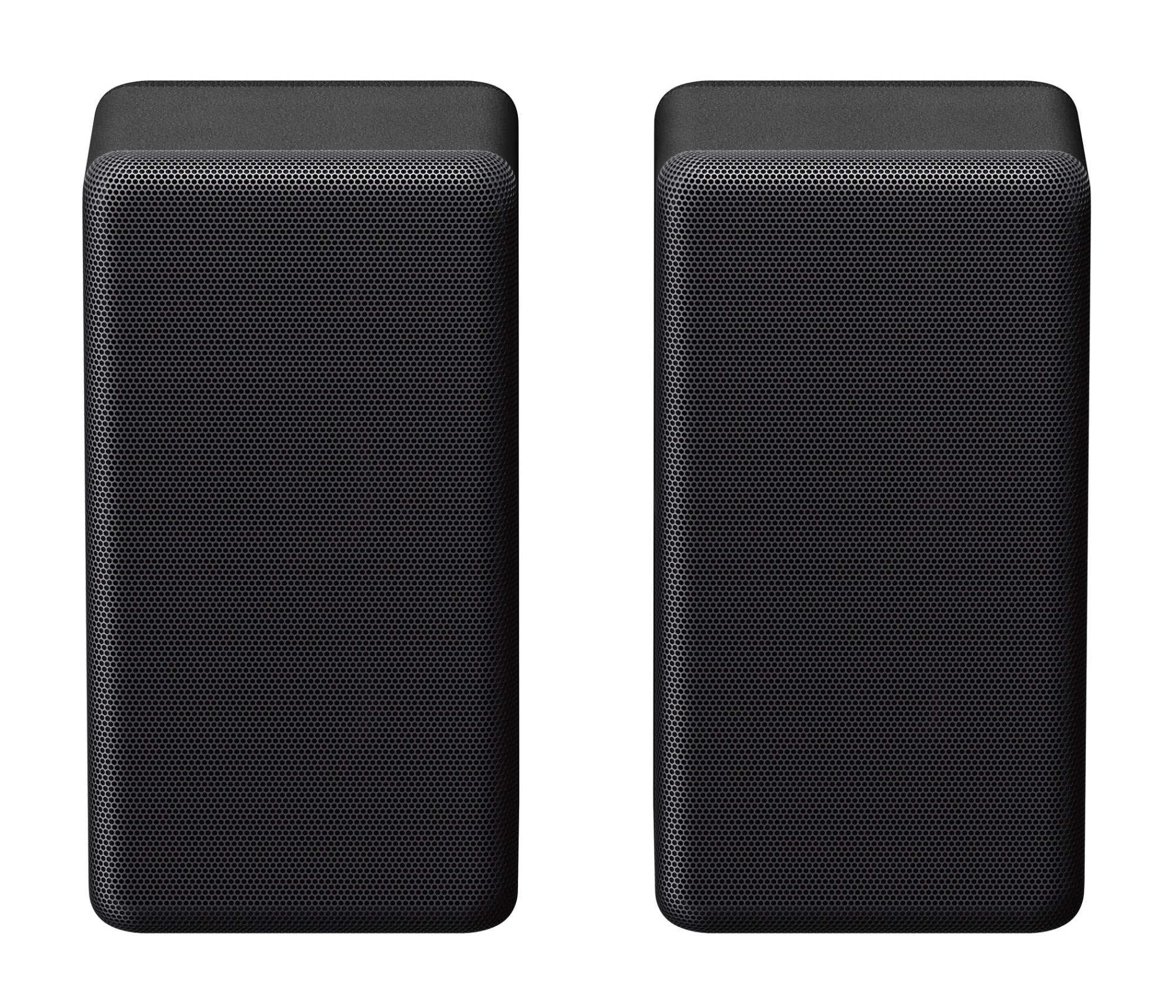 SA-RS3S Rango completo Negro Inalámbrico 100 W