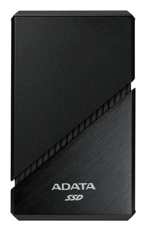 SE920 Tecnología Thunderbolt (Rayo) 1 TB USB Tipo C 3.2 Gen 2 (3.1 Gen 2) Negro