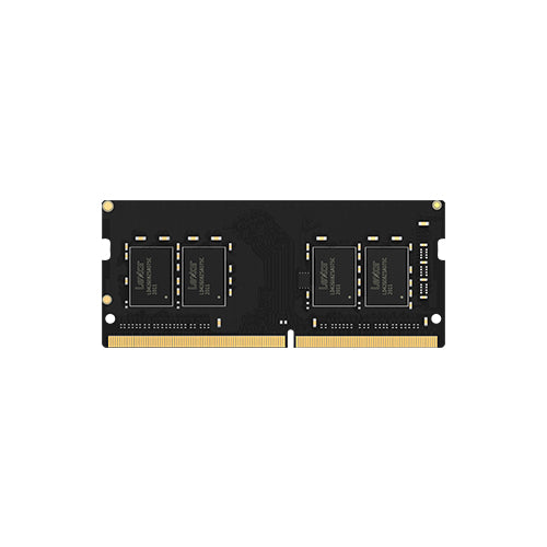 LD4AS008G-B3200GSST módulo de memoria 8 GB 1 x 8 GB DDR4 260-pin SO-DIMM