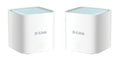 EAGLE PRO AI AX1500 Doble banda (2,4 GHz / 5 GHz) Wi-Fi 6 (802.11ax) Blanco 1 Interno