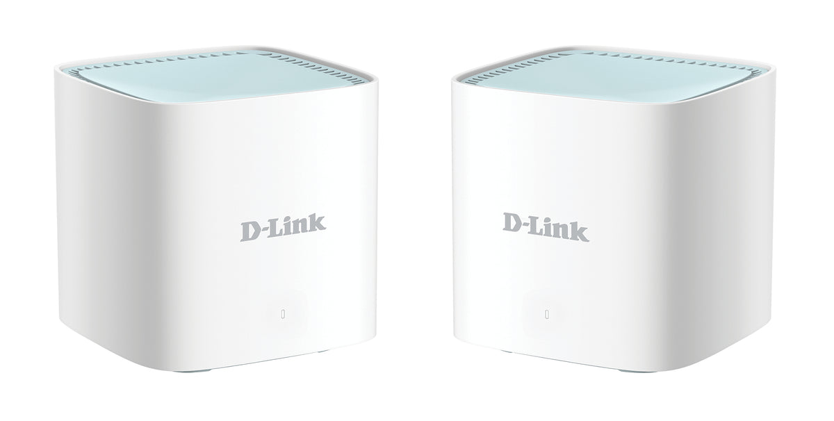 EAGLE PRO AI AX1500 Doble banda (2,4 GHz / 5 GHz) Wi-Fi 6 (802.11ax) Blanco 1 Interno