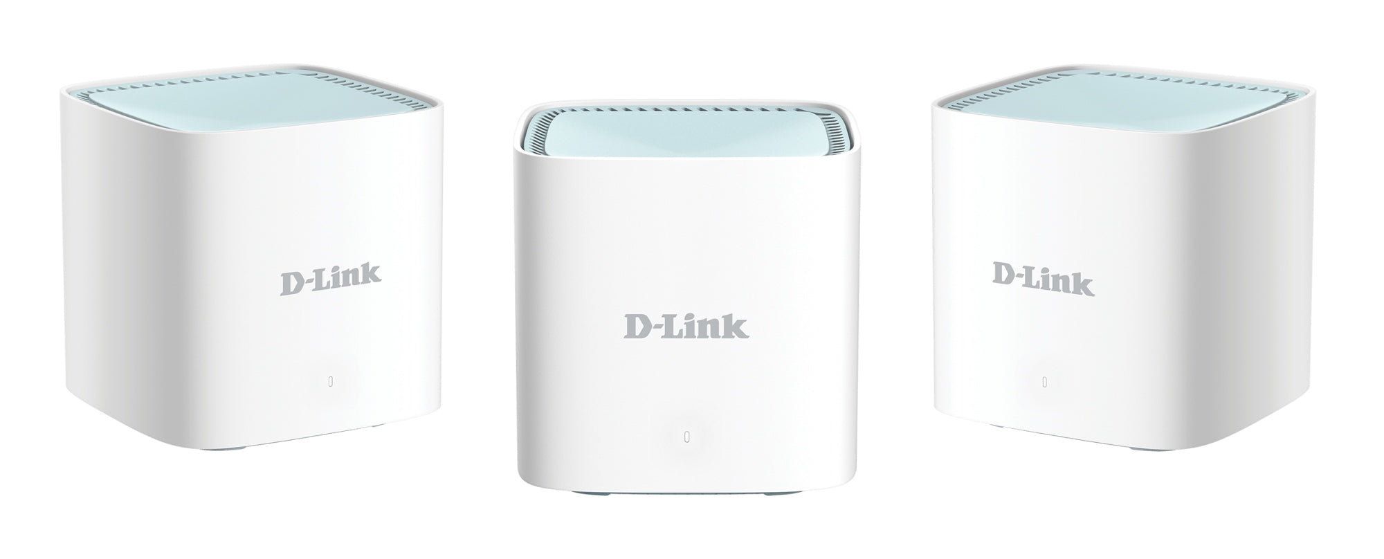 EAGLE PRO AI AX1500 Doble banda (2,4 GHz / 5 GHz) Wi-Fi 6E (802.11ax) Blanco 1 Interno