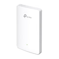 Omada EAP615-WALL punto de acceso inalámbrico 1774 Mbit/s Blanco Energía sobre Ethernet (PoE)