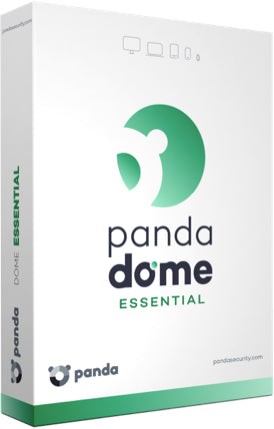 Panda Dome Essential Seguridad de antivirus 10 licencia(s) 3 año(s)