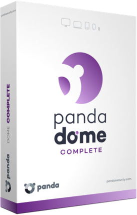 Panda Dome Complete Seguridad de antivirus 10 licencia(s) 3 año(s)