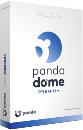 Panda Dome Premium Seguridad de antivirus 1 licencia(s) 3 año(s)