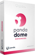 Panda Dome Advanced Seguridad de antivirus 1 licencia(s) 3 año(s)