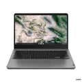 14e Chromebook Gen 2 AMD 3000 3015Ce 35,6 cm (14") Full HD 4 GB DDR4-SDRAM 32 GB eMMC Wi-Fi 5 (802.11ac) ChromeOS Español Gris