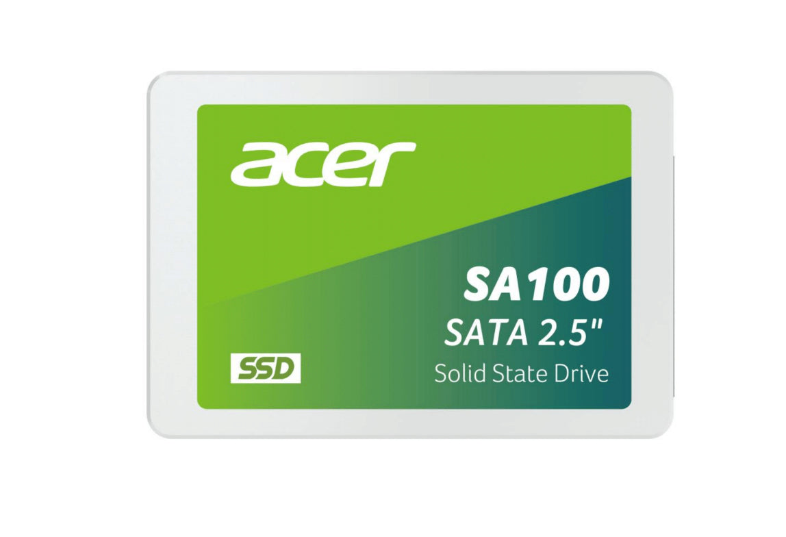BL.9BWWA.104 unidad de estado sólido 2.5" 960 GB Serial ATA III 3D TLC NAND