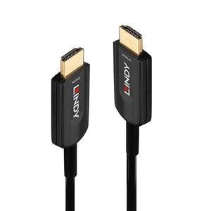 38380 cable HDMI 10 m HDMI tipo A (Estándar) Negro