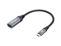 Adaptador USB-C a HDMI 2.1, 8K/30Hz