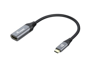 Adaptador USB-C a HDMI 2.1, 8K/30Hz