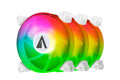 Arc Light ARGB 120mm Kit 3