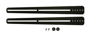 60U8D00000AF Soporte para cámara Negro