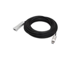 064AUSB--CC5 cable USB 10 m USB 3.2 Gen 1 (3.1 Gen 1) USB A Negro