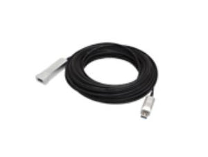 064AUSB--CC5 cable USB 10 m USB 3.2 Gen 1 (3.1 Gen 1) USB A Negro