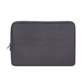 7707 43,9 cm (17.3") Funda Negro