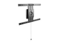 650331 Soporte de pared giratorio universal para TV de 37"-80