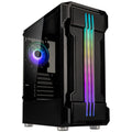 Inspire K10 Midi Tower Negro