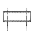 Soporte Eco Ultra Delgado Para Monitor/TV 130kg De 60-100, Negro