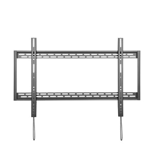 Soporte Eco Ultra Delgado Para Monitor/TV 130kg De 60-100, Negro