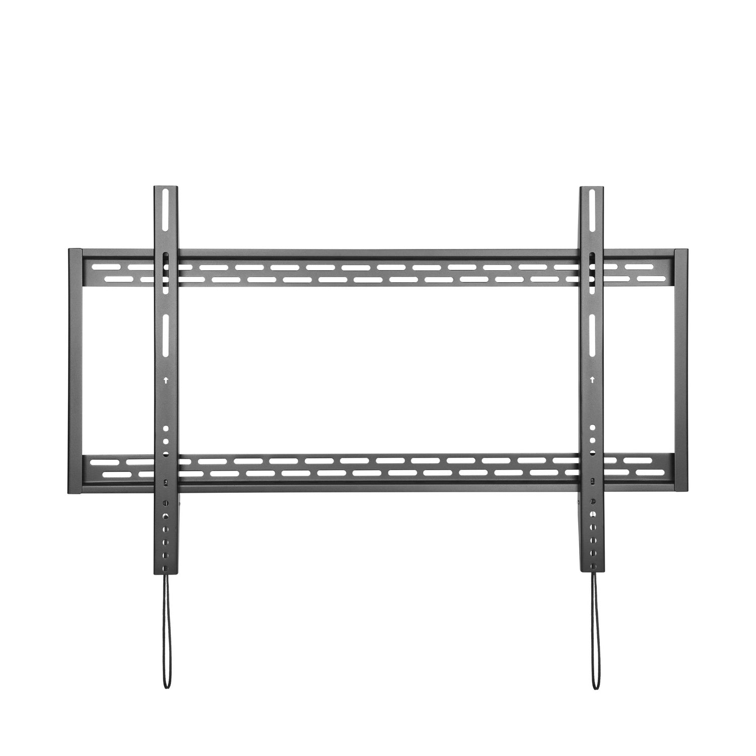 Soporte Eco Ultra Delgado Para Monitor/TV 130kg De 60-100, Negro