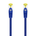 A146-0477 cable de red Azul 0,5 m Cat7 S/FTP (S-STP)