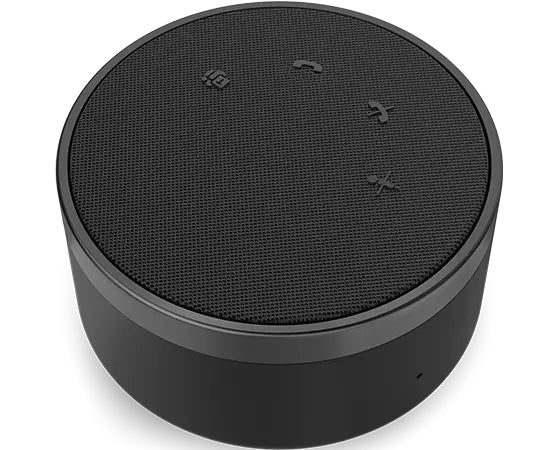 4XD1C82055 altavoz PC USB Tipo C Negro