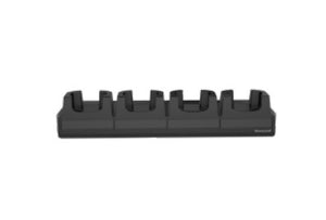 EDA52-CB-2 cargador de dispositivo móvil Ordenador portátil Negro Corriente alterna Interior